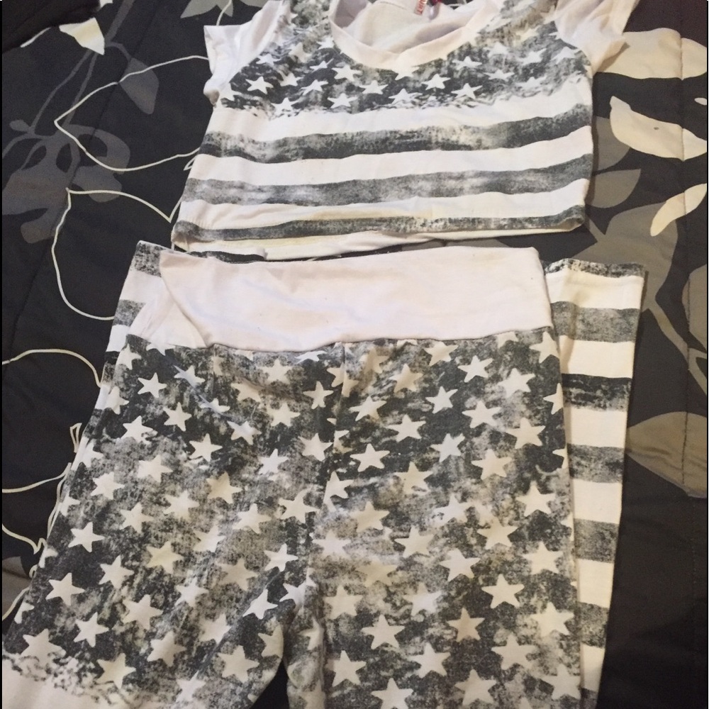 2 Piece Set